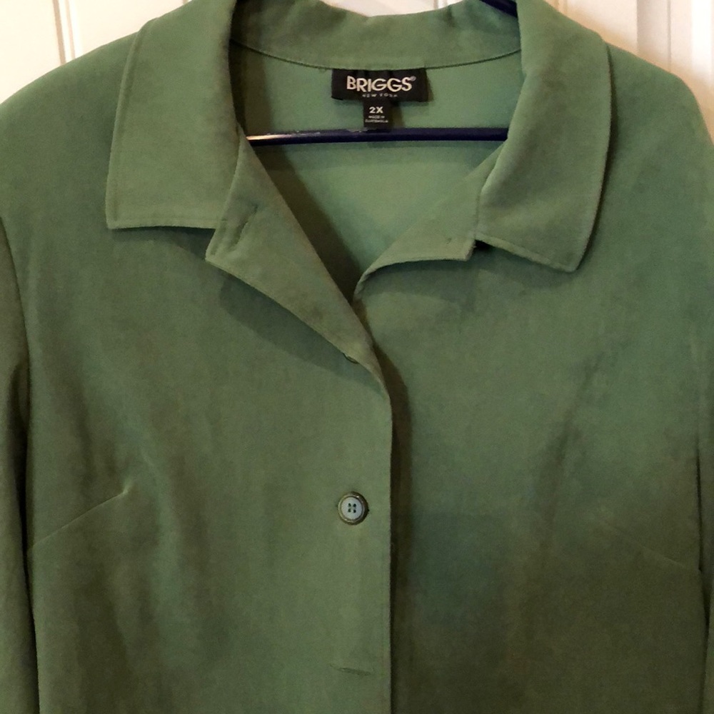 Blazer, Jacket